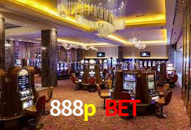 Desvendando o Mundo dos Jogos Virtuais na 888p bet