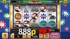 Descubra a Magia dos Jogos de Arcade no 888p bet